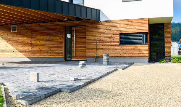 Best Local Driveway Pavers  in Pendleton, OR