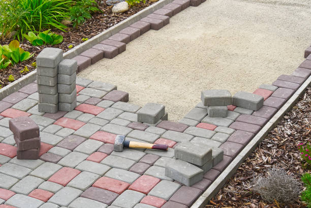 Best Commercial Driveway Pavers  in Pendleton, OR