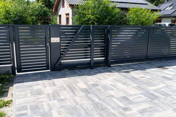 Best Best Driveway Pavers  in Pendleton, OR