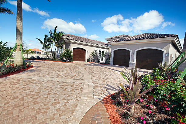Best Commercial Driveway Pavers  in Pendleton, OR