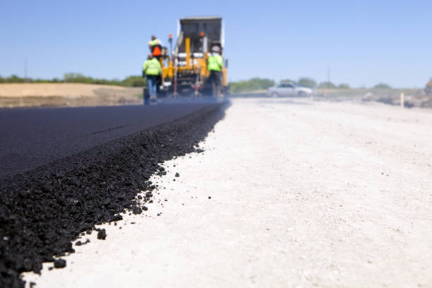 Best Commercial Driveway Pavers  in Pendleton, OR