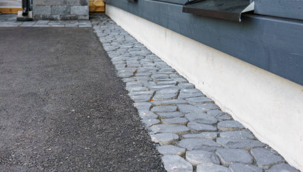 Best Affordable Driveway Paving  in Pendleton, OR