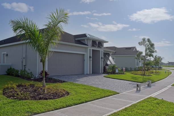 Driveway Pavers for Homes in Pendleton, OR