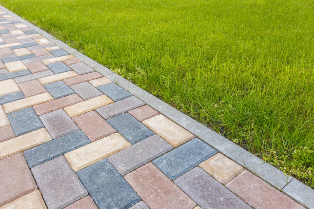 Best Residential Paver Driveway  in Pendleton, OR